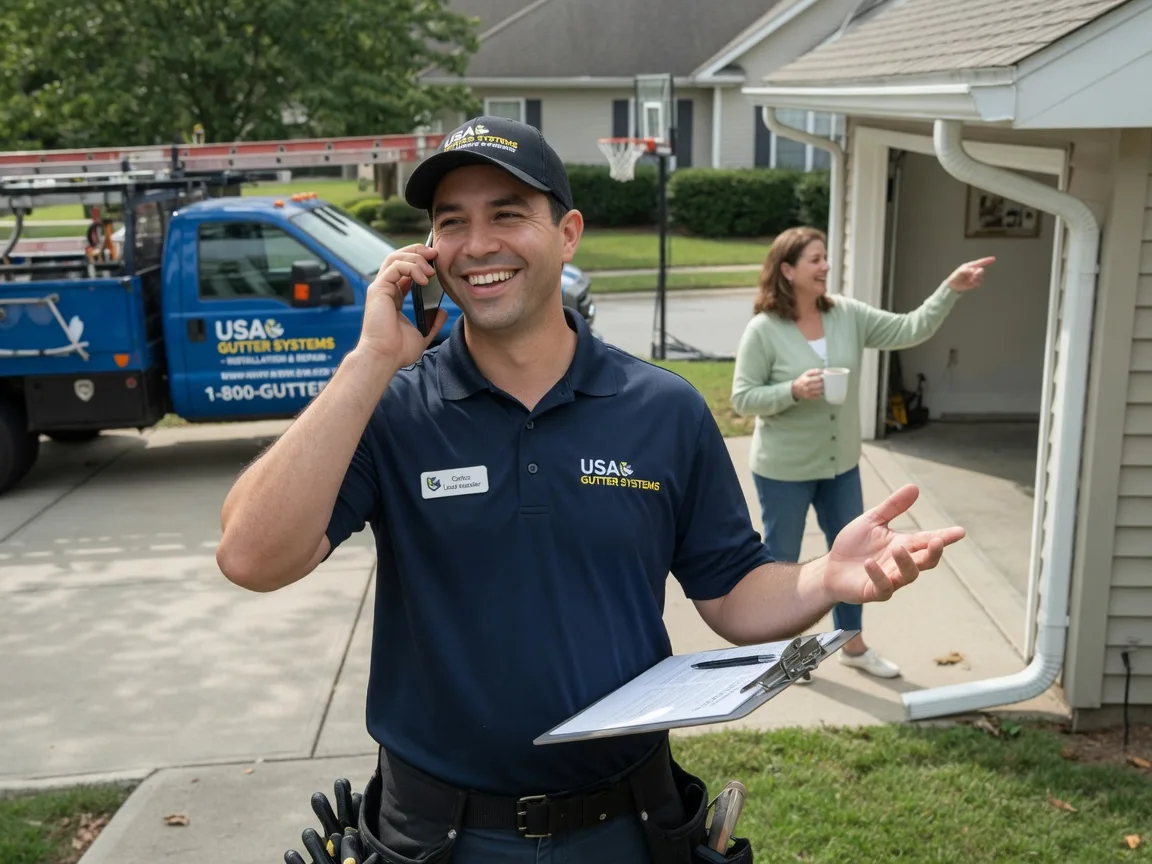 Gutter Installation Townsville, NC FAQs